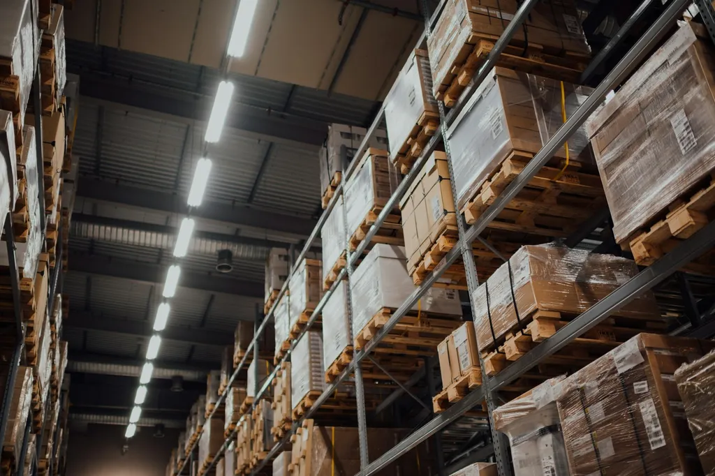 Placement en manutention express
